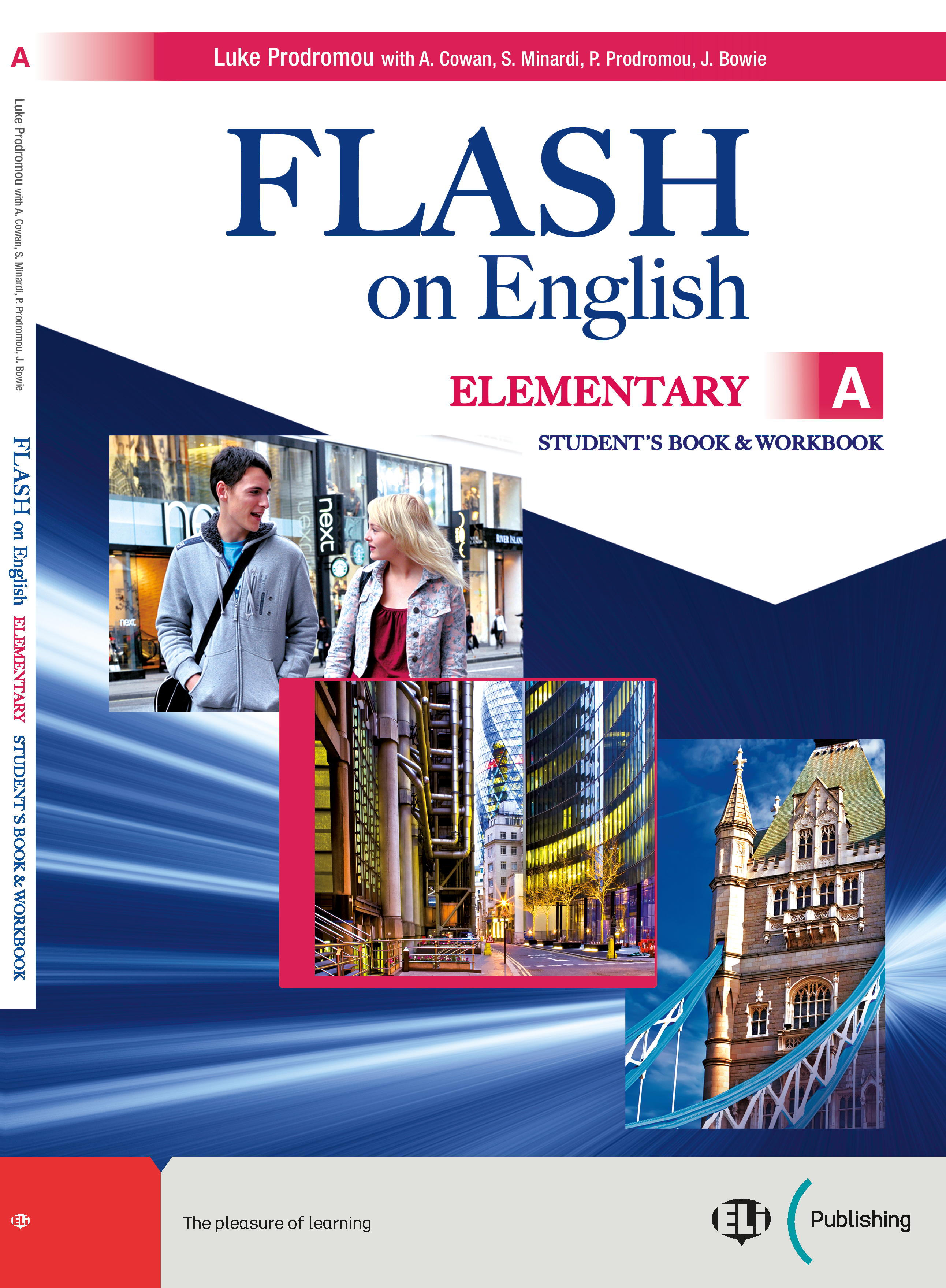 English Wave - Imagen 3